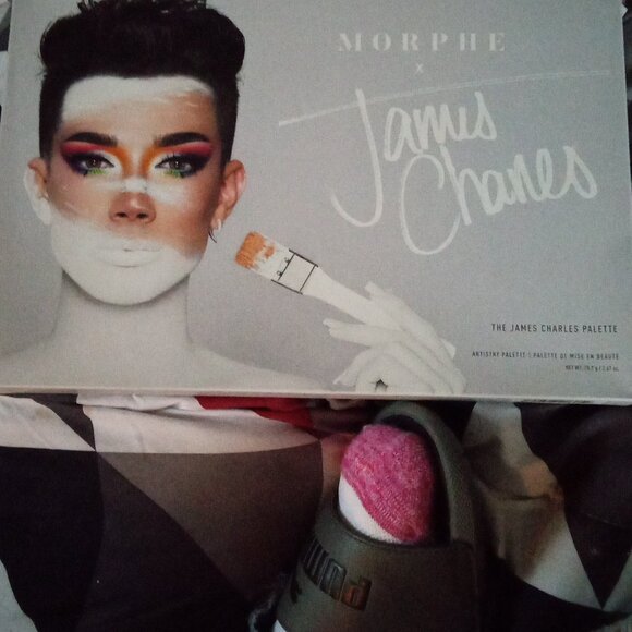 makeup - Picture 4 of 5